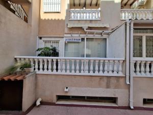 Fotografie z fotogalerie ubytování La Casa De Mi Madre - 2 bed flat in the heart of Torrevieja v destinaci Torrevieja