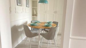 Φωτογραφία από το άλμπουμ του Homely by Sea Apartament PORTA MARE σε Dziwnowek +24 φωτογραφίες