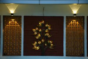 Ảnh trong thư viện ảnh của Sixth Element -3BHK Villa with indoor private pool ở Kolthare