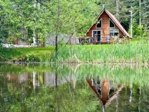 Billede fra billedgalleriet på Perch - Boho Getaway i Ashford