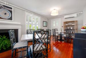 Gallery image of The Martin in Nantucket