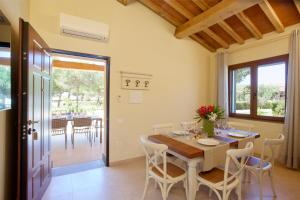 Fotografie z fotogalerie ubytování Resort Capalbio v destinaci Capalbio + 37 fotografií