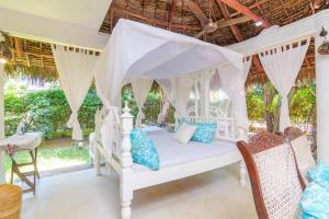 Fotografie z fotogalerie ubytování Hidden Gem villa v destinaci Malindi