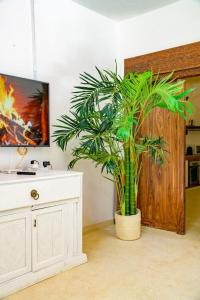 Fotografie z fotogalerie ubytování Hidden Gem villa v destinaci Malindi