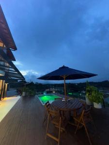 Fotografie z fotogalerie ubytování FINCA MONARCA v destinaci Guatapé