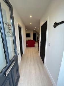 Foto dalla galleria di Bobbys Studio a Belmullet