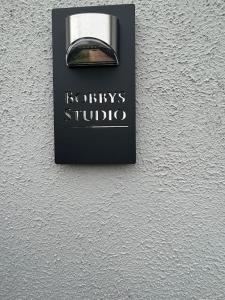 Foto dalla galleria di Bobbys Studio a Belmullet