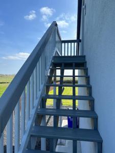 Balcone o terrazza di Bobbys Studio