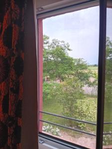 Балкон или терраса в B&BLe Tre Gemme
