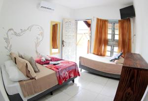 Galeriebild der Unterkunft Pousada Oceano e Mar in Ilhabela