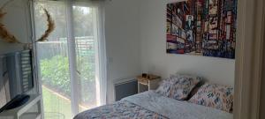 Gallery image of Maison t3 duplex avec jacuzzi in Bastelicaccia