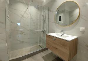 Ένα μπάνιο στο K78 Studios A2