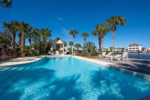 Kolam renang di atau dekat dengan Seahorse Shores - Games, Private Beach Access, Pool, Lake, Boardwalk, Near Destin Fun