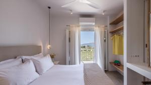 Voodi või voodid majutusasutuse My Suite toas