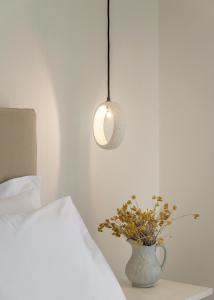 Voodi või voodid majutusasutuse My Suite toas