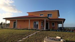 Afbeelding uit fotogalerij van Casa Londrino in Assanha da Paz