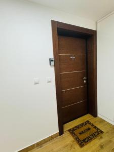Зображення з фотогалереї помешкання Apartman BUBAMARA у місті Дівчибаре