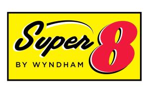 Certificato, attestato, insegna o altro documento esposto da Super 8 by Wyndham City of Moore