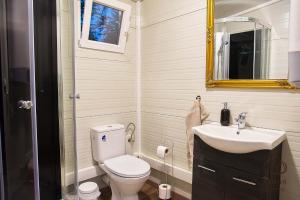 Fotografia z galérie ubytovania Lotus Glamping v destinácii Tiszalök