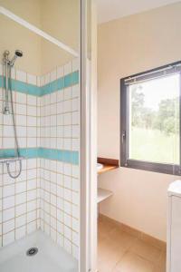 Koupelna v ubytování Belle villa entre mer et montagne, Argelès-sur-mer