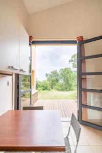 Balkón nebo terasa v ubytování Belle villa entre mer et montagne, Argelès-sur-mer + 18 fotografií