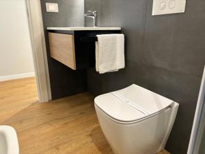 Bagno di Robely rooms