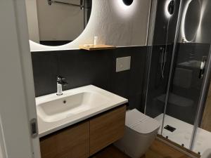 Bagno di Robely rooms