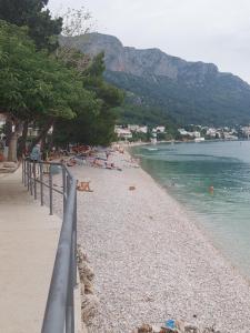Φωτογραφία από το άλμπουμ του Apartmani Kapetan Podaca σε Podaca
