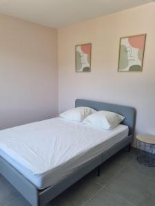 Afbeelding uit fotogalerij van Villa Ethan in Crayssac