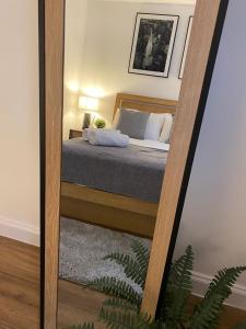 斯蒂夫尼奇Homey Lodge Stevenage的相册照片