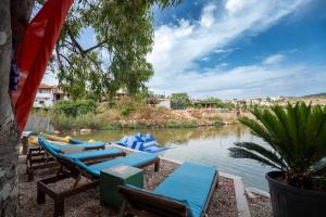 Φωτογραφία από το άλμπουμ του Garden Lake Camping σε Εξαμίλι +91 φωτογραφίες