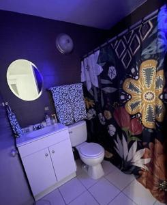 Afbeelding uit fotogalerij van Casa Campo Alegre in Bayamon