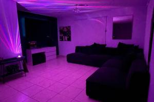 Afbeelding uit fotogalerij van Casa Campo Alegre in Bayamon