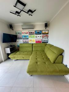B32 Apartment 8230 Balatonfüred, Deák Ferenc utca 32 kép - 2