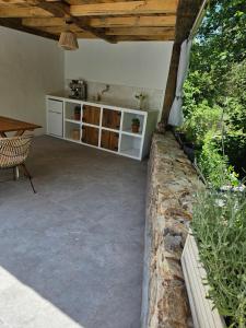 Afbeelding uit fotogalerij van Gîtes A Gravona in Ajaccio +46 foto's