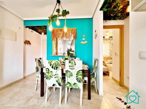 Fotografie z fotogalerie ubytování Refugio Natural en Tu Rincón Mediterráneo v destinaci Oropesa del Mar