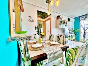 Fotografie z fotogalerie ubytování Refugio Natural en Tu Rincón Mediterráneo v destinaci Oropesa del Mar