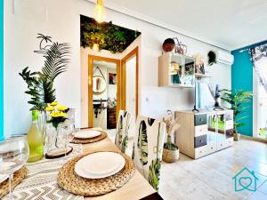 Fotografie z fotogalerie ubytování Refugio Natural en Tu Rincón Mediterráneo v destinaci Oropesa del Mar