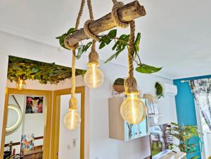 Fotografie z fotogalerie ubytování Refugio Natural en Tu Rincón Mediterráneo v destinaci Oropesa del Mar