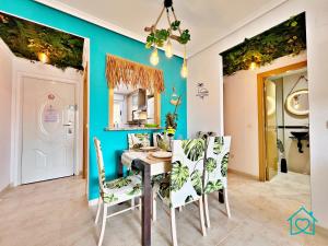 Fotografie z fotogalerie ubytování Refugio Natural en Tu Rincón Mediterráneo v destinaci Oropesa del Mar