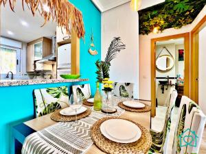 Fotografie z fotogalerie ubytování Refugio Natural en Tu Rincón Mediterráneo v destinaci Oropesa del Mar