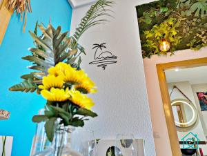 Fotografie z fotogalerie ubytování Refugio Natural en Tu Rincón Mediterráneo v destinaci Oropesa del Mar
