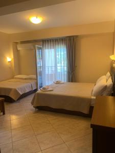 Photo de la galerie de l'établissement Stefania Studios 2, à Skala Potamias