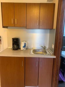 Photo de la galerie de l'établissement Stefania Studios 2, à Skala Potamias