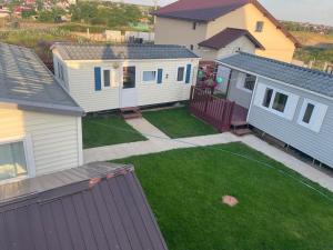 Gallery image of Casă mobilă 2 in Constanţa +8 photos