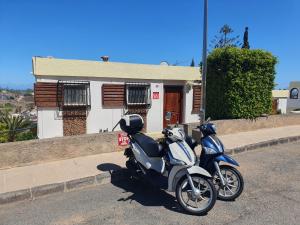 Fotografie z fotogalerie ubytování Casa panorama 314 San Agustín Maspalomas v destinaci San Agustin