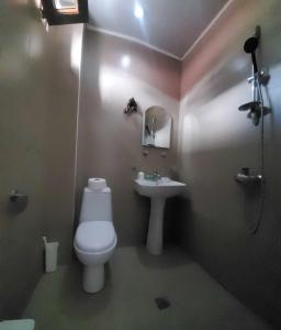 Bagno di Elite Hotel Kobuleti