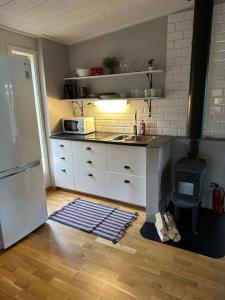 Afbeelding uit fotogalerij van Stuga i Borlänge in Borlänge