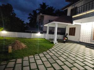 Galeriebild der Unterkunft The Paradise in Thiruvananthapuram