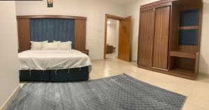 Ảnh trong thư viện ảnh của المنام بارك للشقق المخدومة ở Khamis Mushayt
